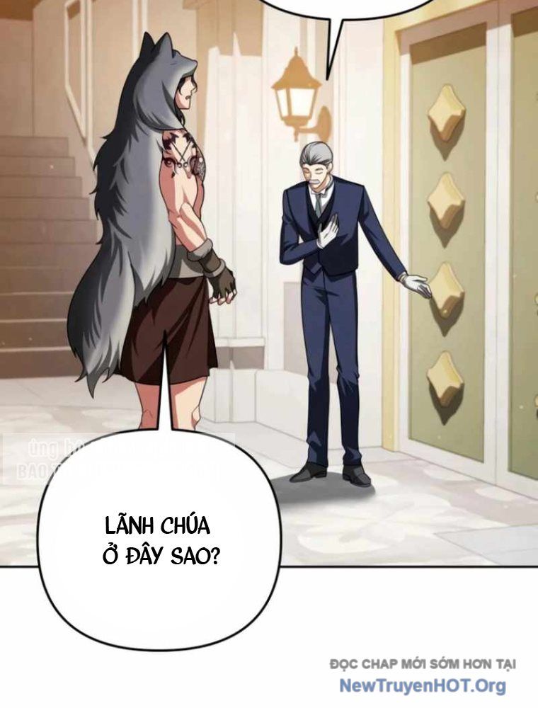 Bản Ngã Của Tôi Là Thợ Săn Dị Giới Chapter 52.5 - 52