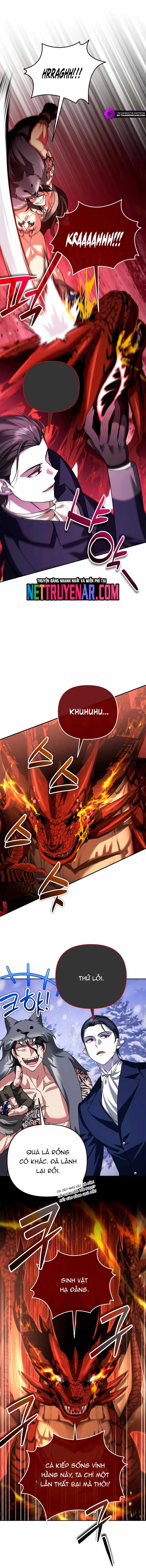 Bản Ngã Của Tôi Là Thợ Săn Dị Giới Chapter 56 - 13