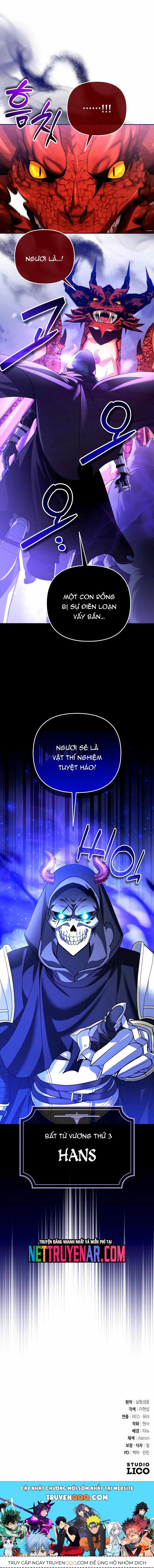 Bản Ngã Của Tôi Là Thợ Săn Dị Giới Chapter 56 - 15