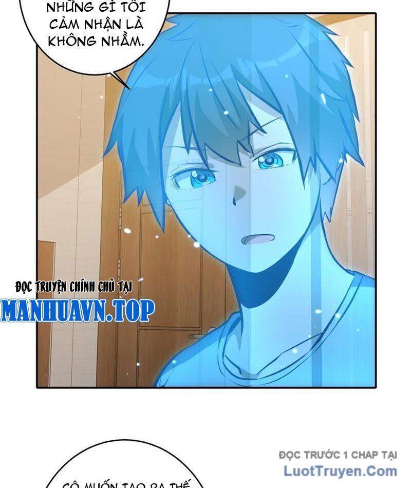Hẹn Hò Để Cứu Thế Giới Chapter 26 - 4