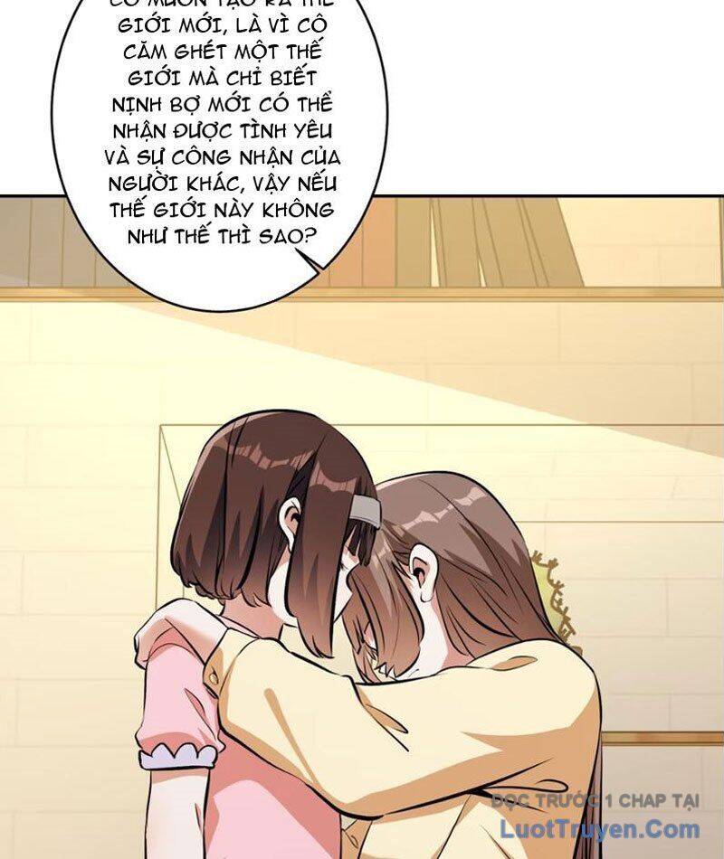 Hẹn Hò Để Cứu Thế Giới Chapter 26 - 5