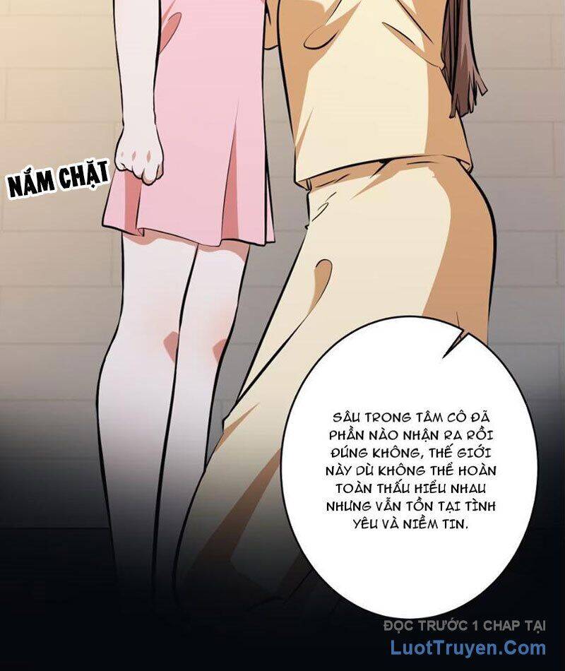 Hẹn Hò Để Cứu Thế Giới Chapter 26 - 6