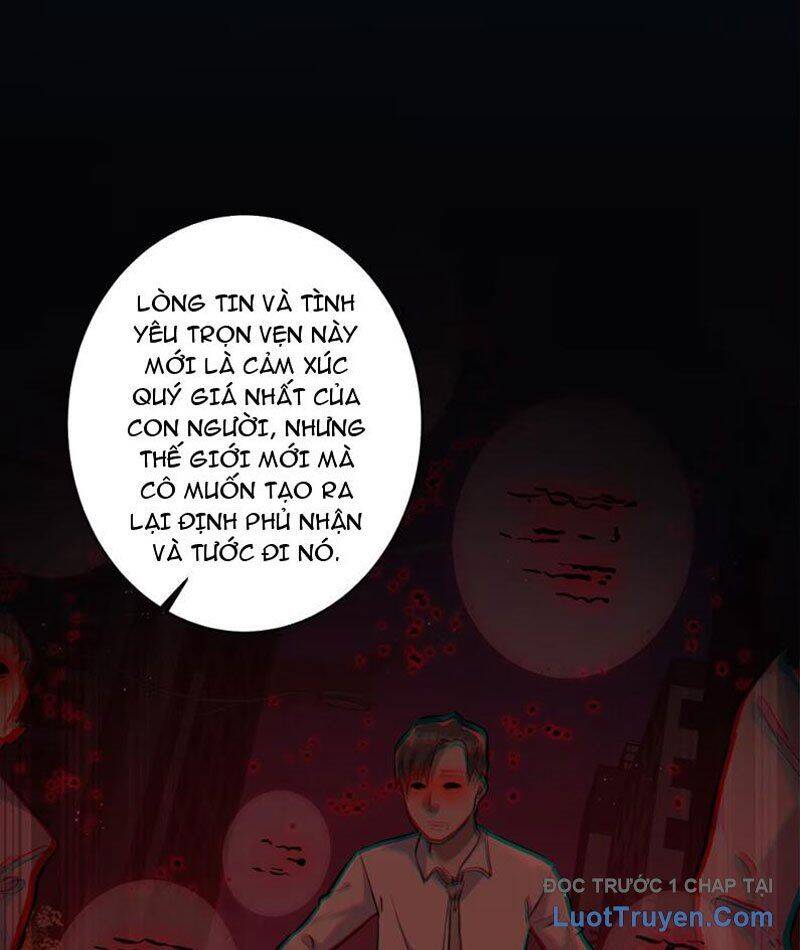 Hẹn Hò Để Cứu Thế Giới Chapter 26 - 7