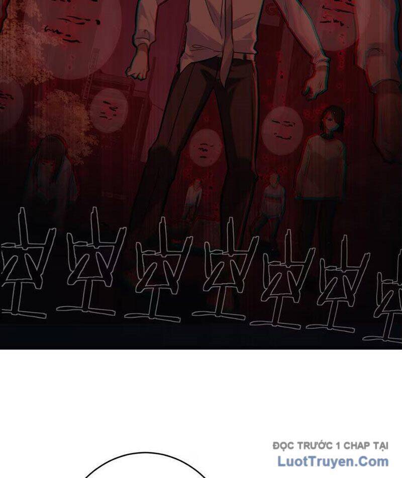 Hẹn Hò Để Cứu Thế Giới Chapter 26 - 8