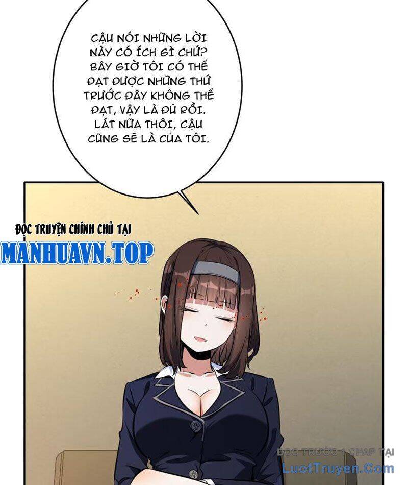 Hẹn Hò Để Cứu Thế Giới Chapter 26 - 9