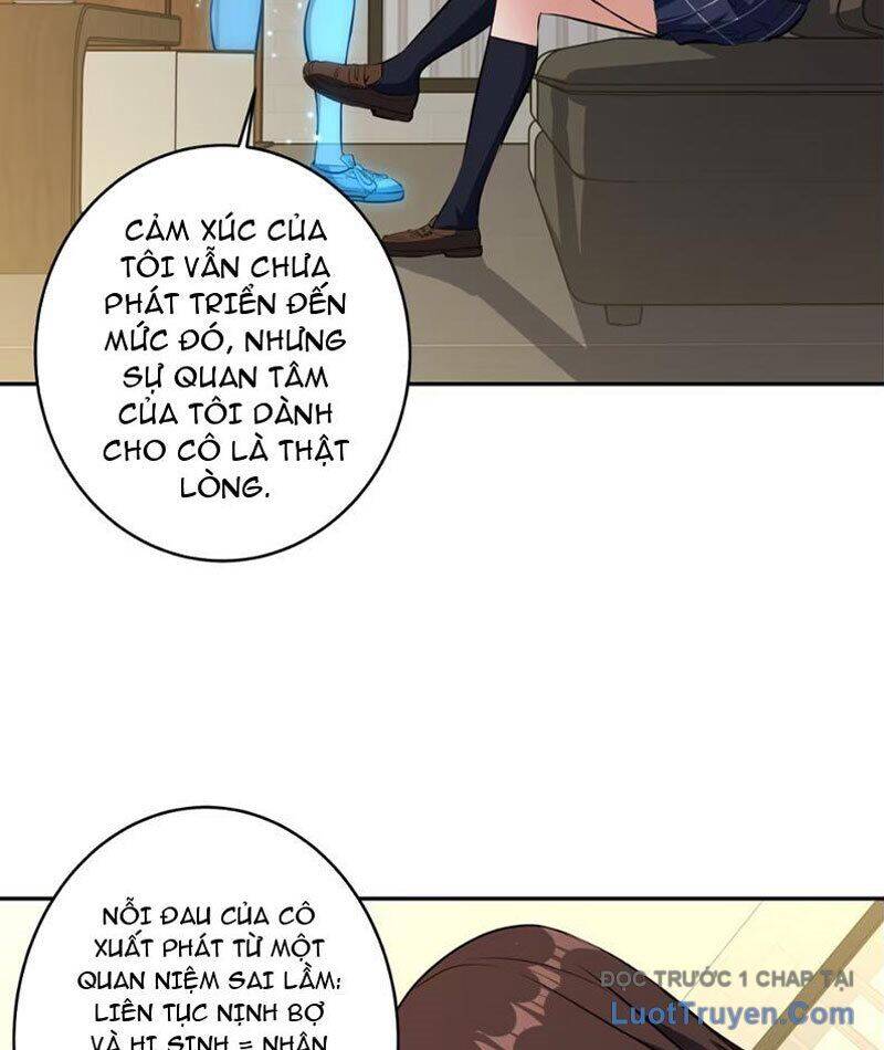 Hẹn Hò Để Cứu Thế Giới Chapter 26 - 12