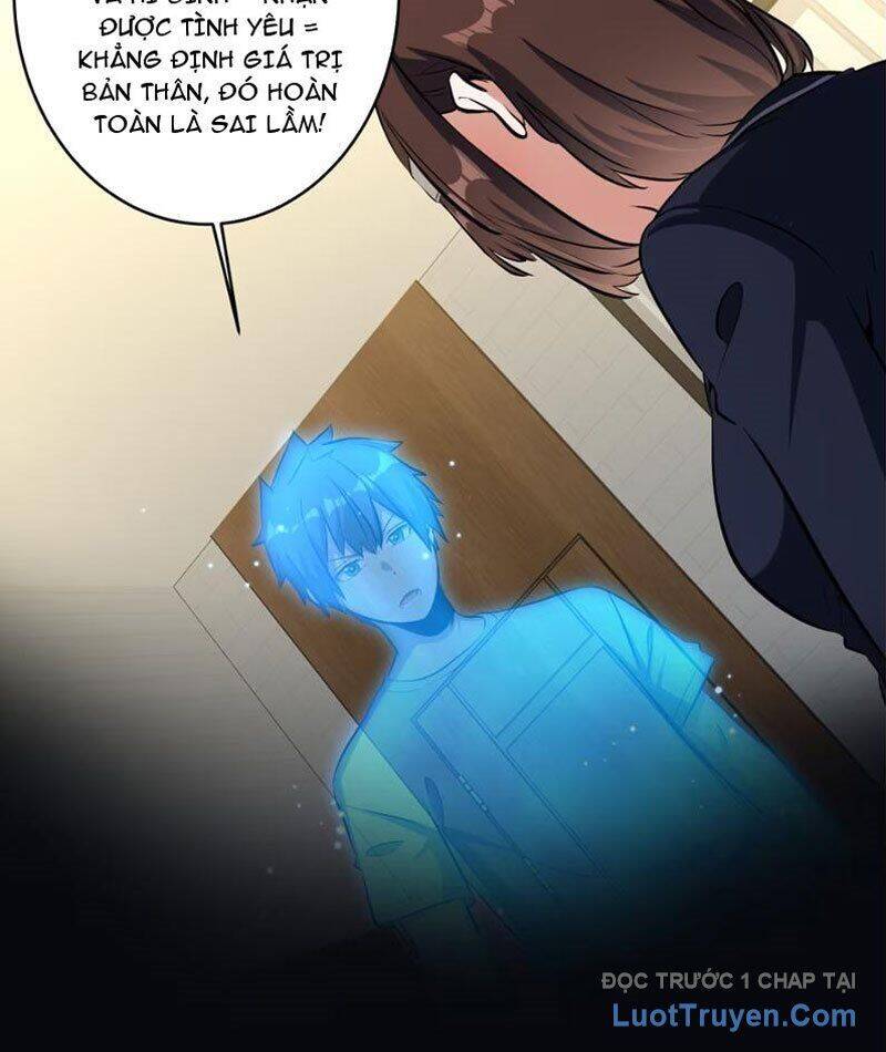 Hẹn Hò Để Cứu Thế Giới Chapter 26 - 13