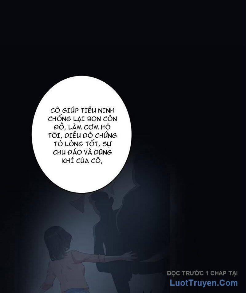 Hẹn Hò Để Cứu Thế Giới Chapter 26 - 14