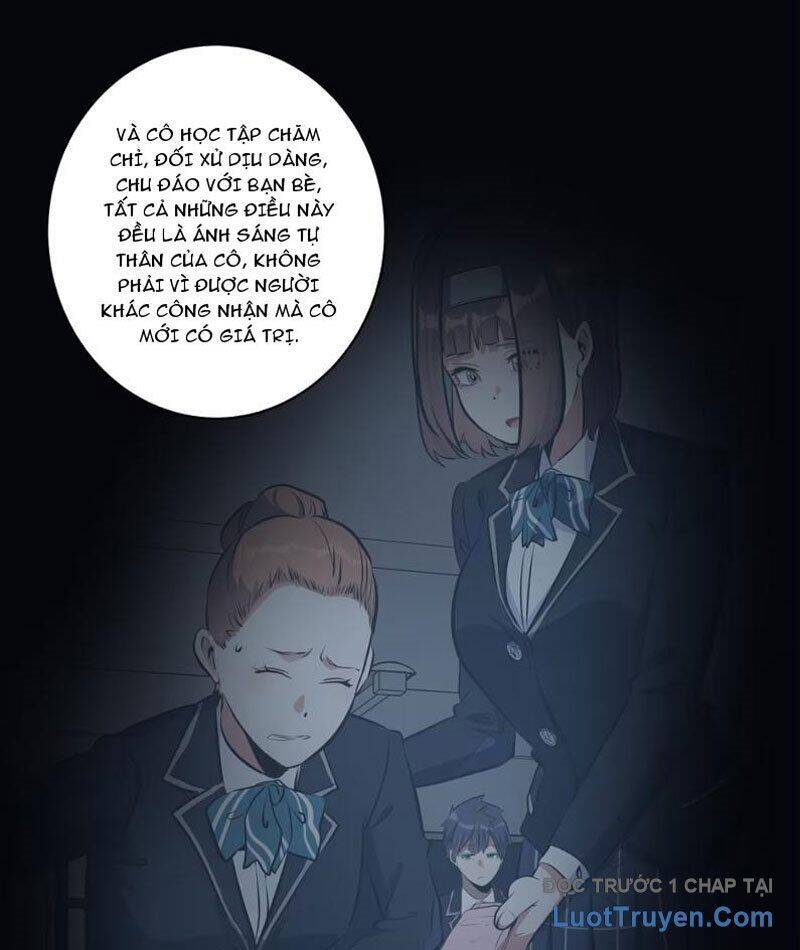 Hẹn Hò Để Cứu Thế Giới Chapter 26 - 16