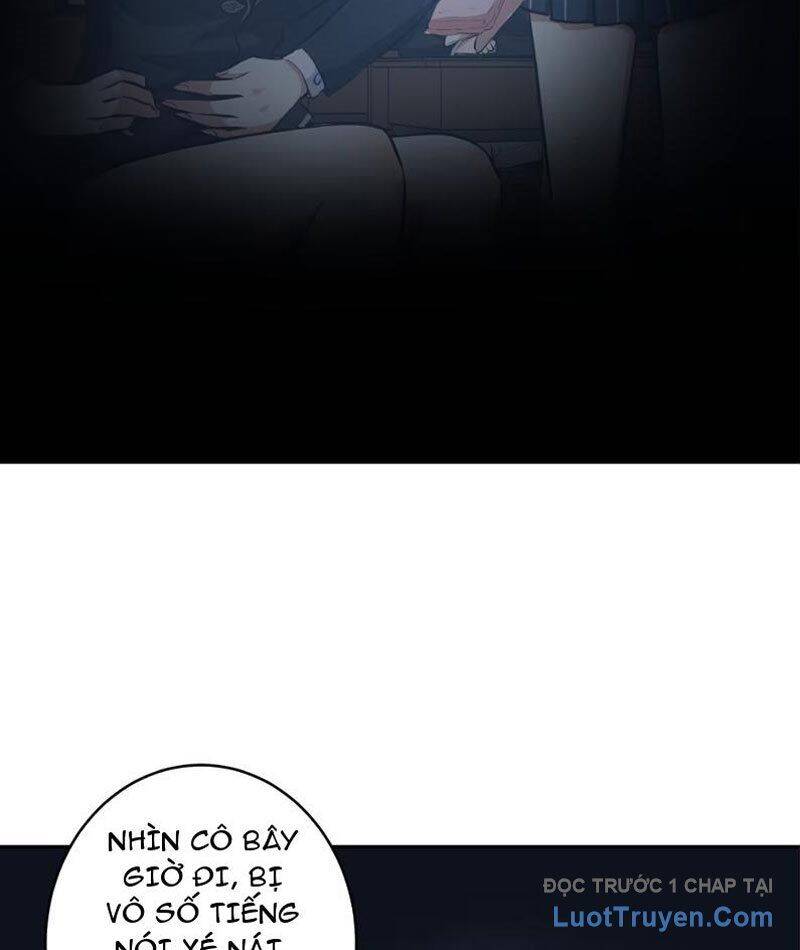 Hẹn Hò Để Cứu Thế Giới Chapter 26 - 17