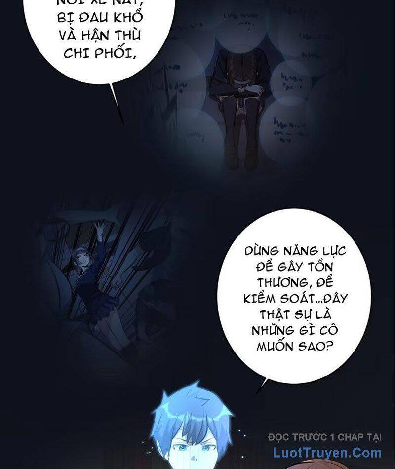 Hẹn Hò Để Cứu Thế Giới Chapter 26 - 18