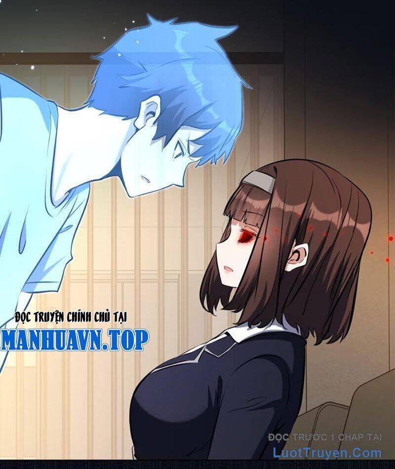 Hẹn Hò Để Cứu Thế Giới Chapter 26 - 22