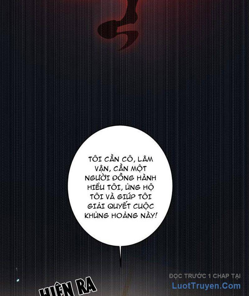 Hẹn Hò Để Cứu Thế Giới Chapter 26 - 25