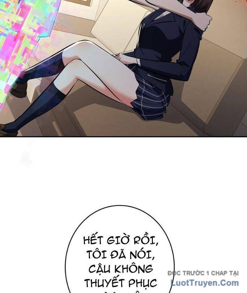 Hẹn Hò Để Cứu Thế Giới Chapter 26 - 27