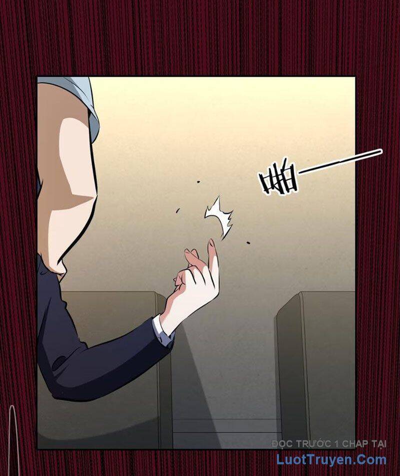 Hẹn Hò Để Cứu Thế Giới Chapter 26 - 29