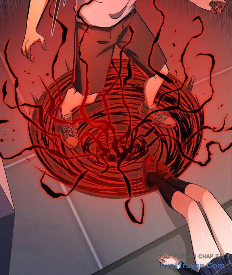 Hẹn Hò Để Cứu Thế Giới Chapter 26 - 31