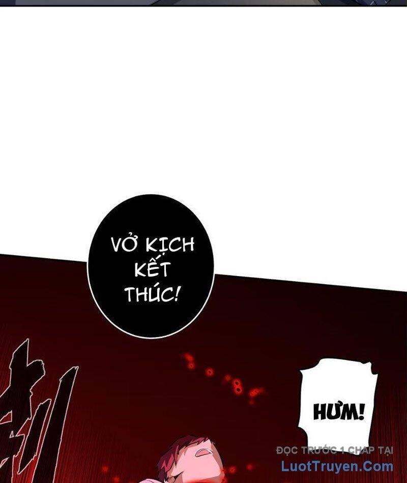 Hẹn Hò Để Cứu Thế Giới Chapter 26 - 32