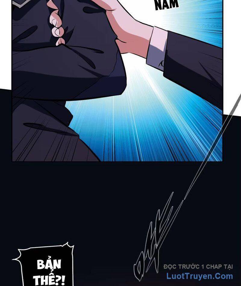 Hẹn Hò Để Cứu Thế Giới Chapter 26 - 37