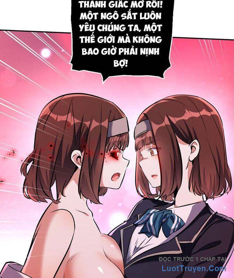 Hẹn Hò Để Cứu Thế Giới Chapter 26 - 41