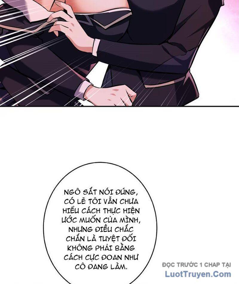 Hẹn Hò Để Cứu Thế Giới Chapter 26 - 42