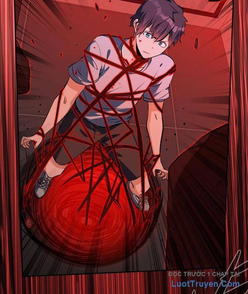 Hẹn Hò Để Cứu Thế Giới Chapter 26 - 48