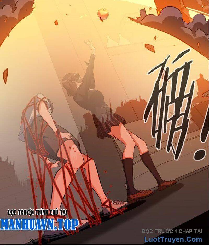 Hẹn Hò Để Cứu Thế Giới Chapter 26 - 51