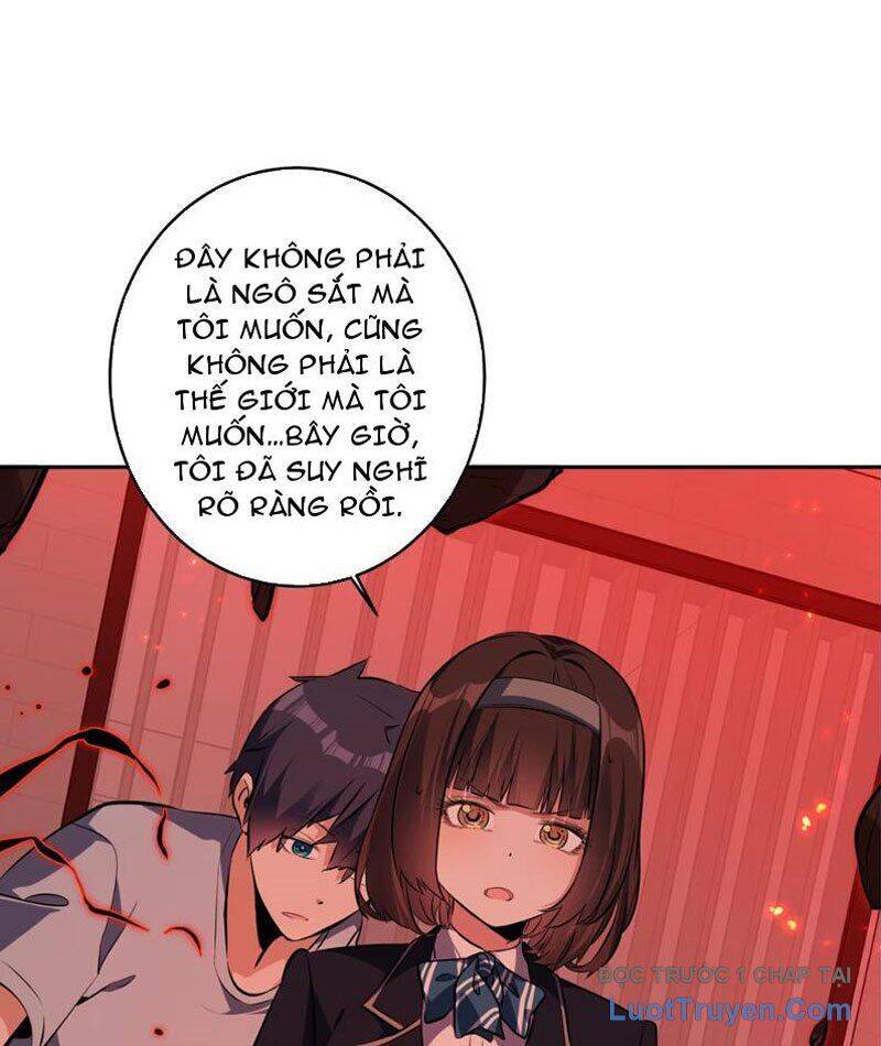 Hẹn Hò Để Cứu Thế Giới Chapter 26 - 53