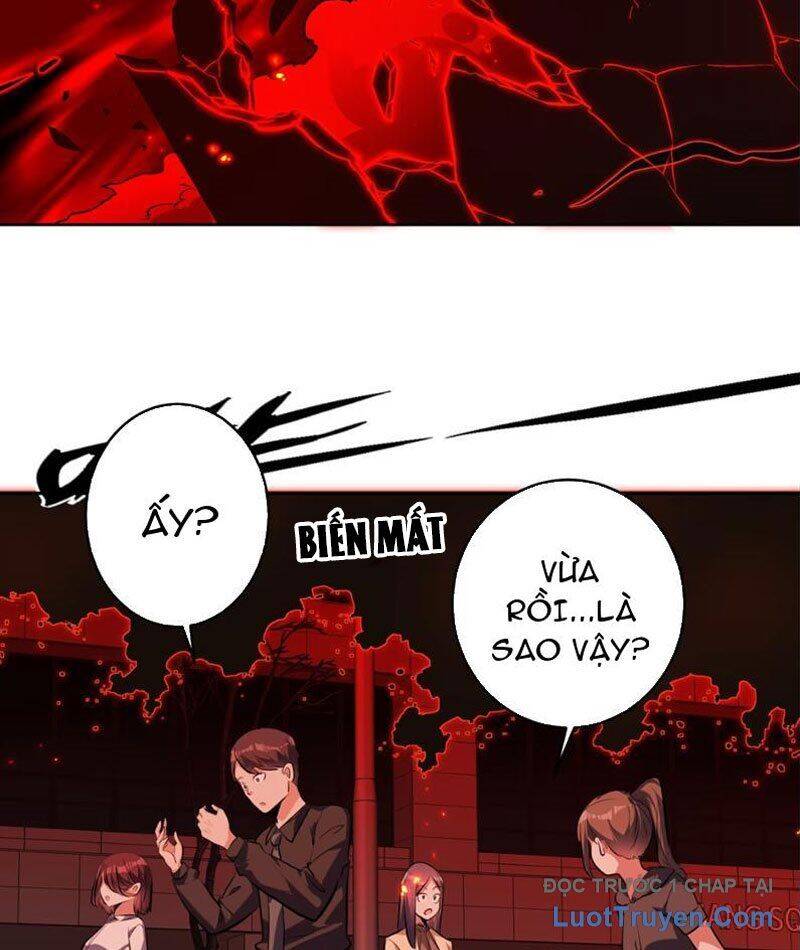 Hẹn Hò Để Cứu Thế Giới Chapter 26 - 58