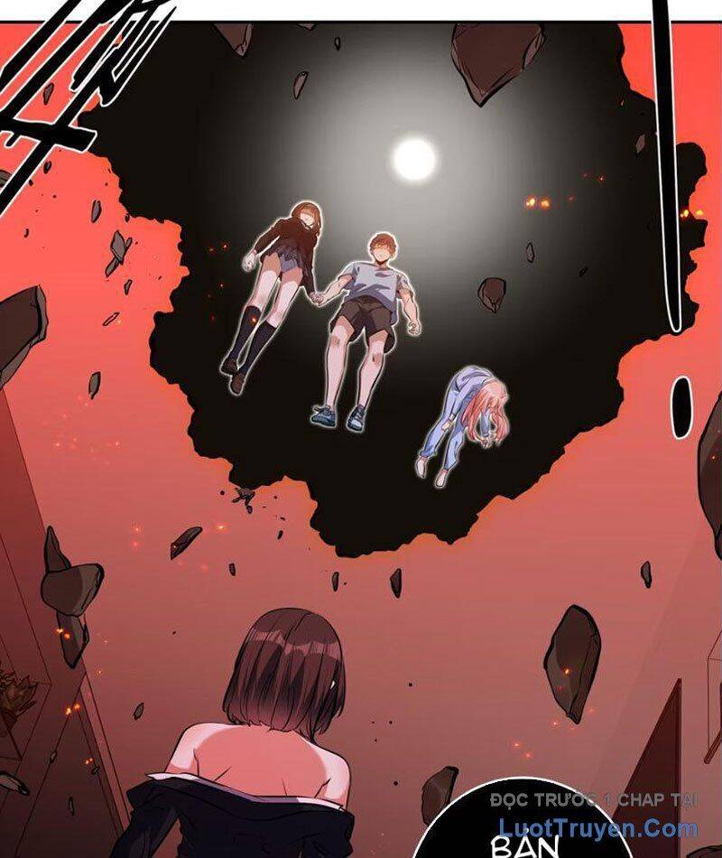 Hẹn Hò Để Cứu Thế Giới Chapter 26 - 60
