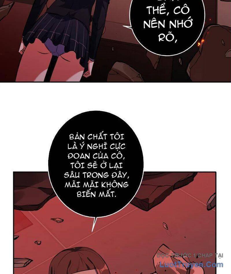 Hẹn Hò Để Cứu Thế Giới Chapter 26 - 61