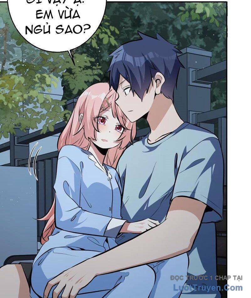 Hẹn Hò Để Cứu Thế Giới Chapter 26 - 69