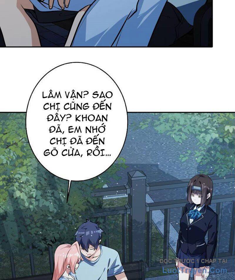 Hẹn Hò Để Cứu Thế Giới Chapter 26 - 70