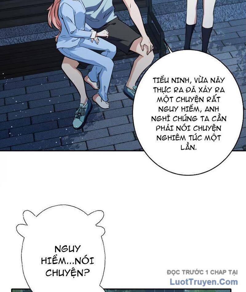Hẹn Hò Để Cứu Thế Giới Chapter 26 - 71