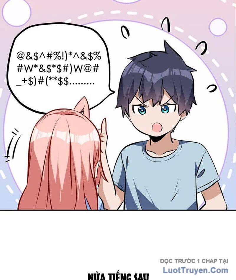 Hẹn Hò Để Cứu Thế Giới Chapter 26 - 73