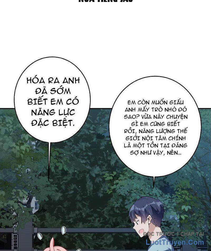 Hẹn Hò Để Cứu Thế Giới Chapter 26 - 74