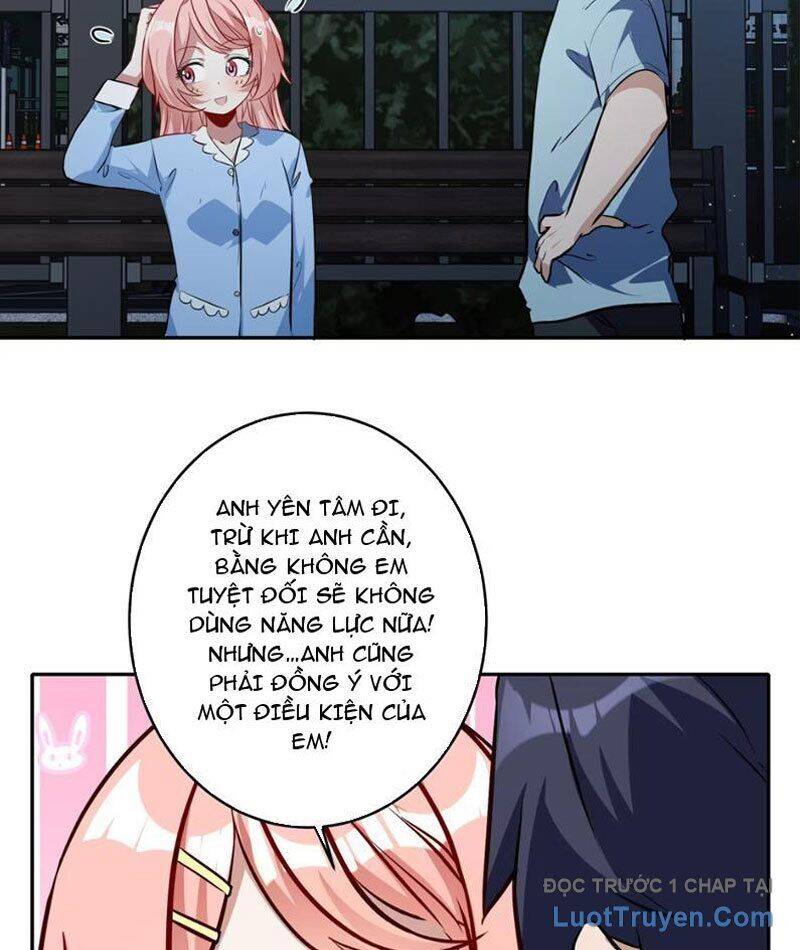 Hẹn Hò Để Cứu Thế Giới Chapter 26 - 75