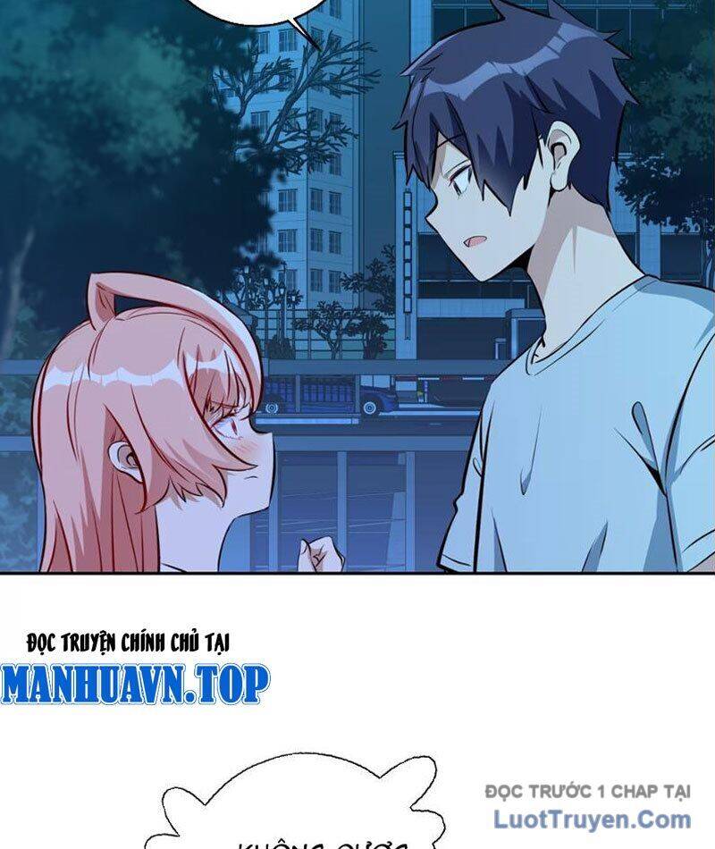 Hẹn Hò Để Cứu Thế Giới Chapter 26 - 77