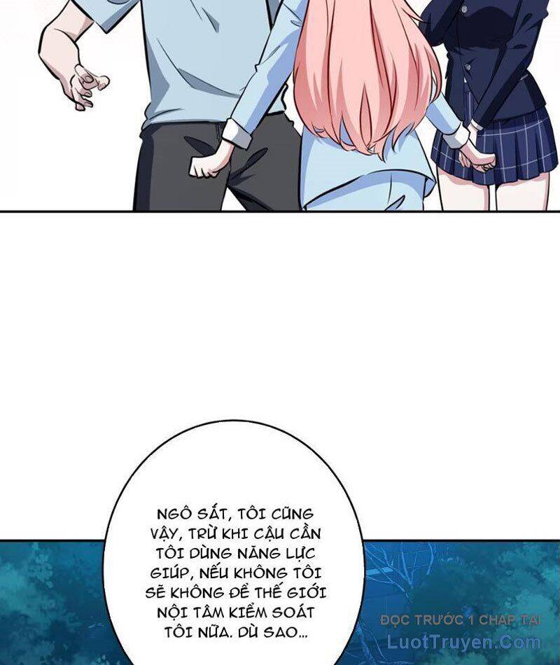 Hẹn Hò Để Cứu Thế Giới Chapter 26 - 79