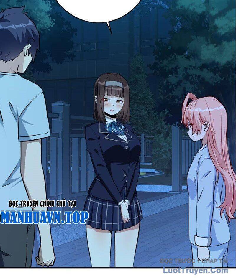 Hẹn Hò Để Cứu Thế Giới Chapter 26 - 80