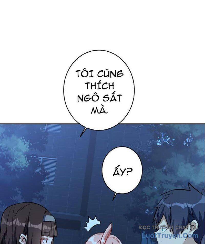 Hẹn Hò Để Cứu Thế Giới Chapter 26 - 81