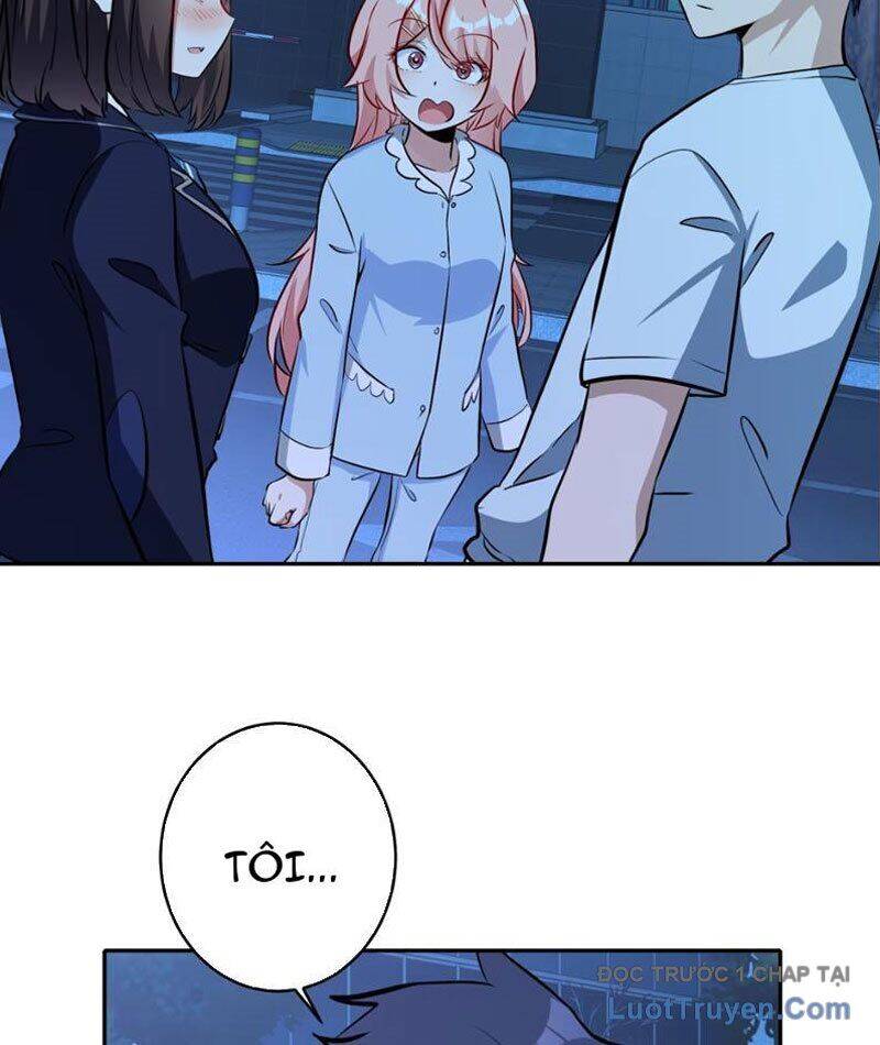 Hẹn Hò Để Cứu Thế Giới Chapter 26 - 82