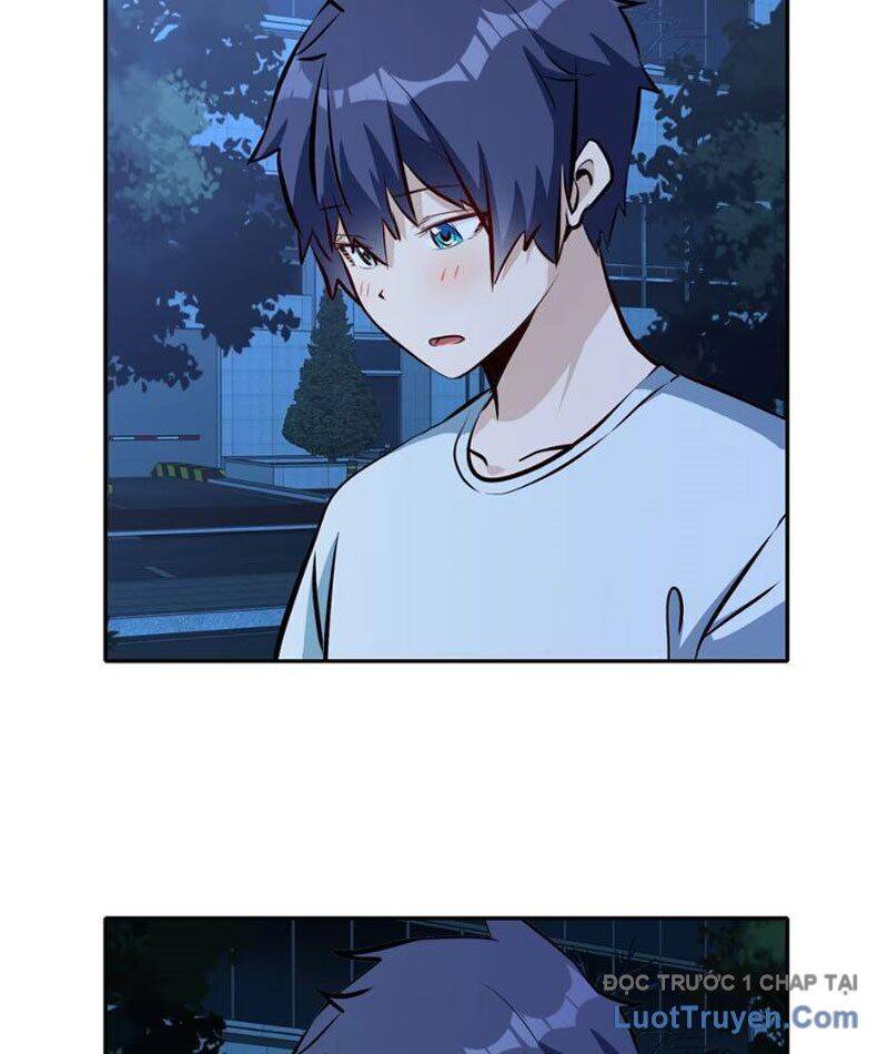 Hẹn Hò Để Cứu Thế Giới Chapter 26 - 83