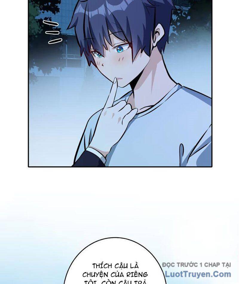 Hẹn Hò Để Cứu Thế Giới Chapter 26 - 84