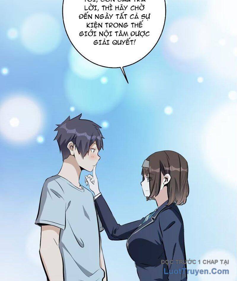 Hẹn Hò Để Cứu Thế Giới Chapter 26 - 85