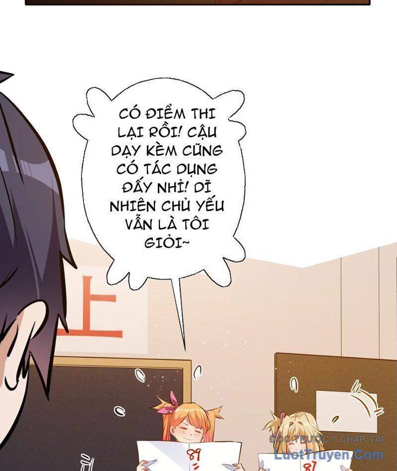 Hẹn Hò Để Cứu Thế Giới Chapter 26 - 91