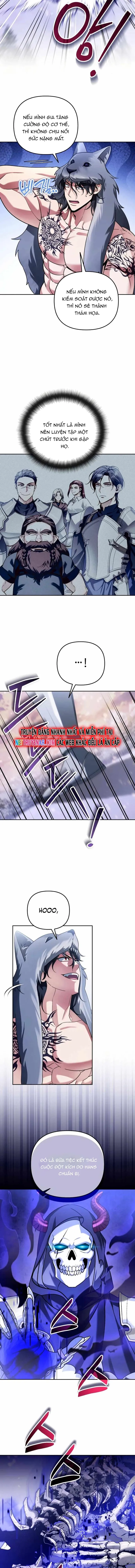 Bản Ngã Của Tôi Là Thợ Săn Dị Giới Chapter 59 - 2