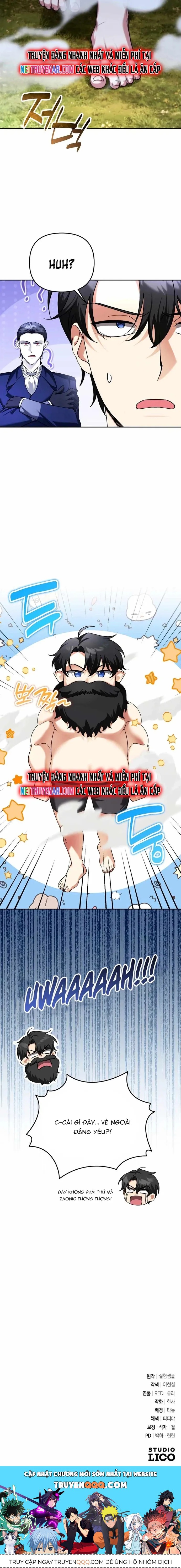 Bản Ngã Của Tôi Là Thợ Săn Dị Giới Chapter 59 - 12