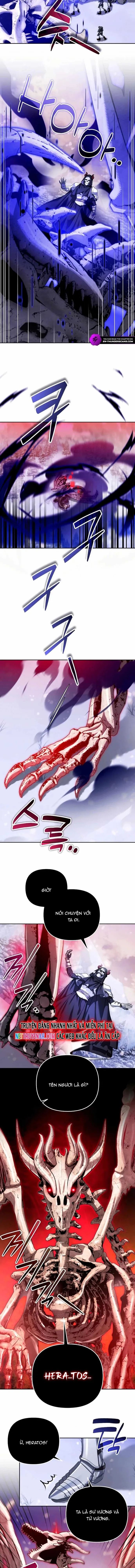 Bản Ngã Của Tôi Là Thợ Săn Dị Giới Chapter 59 - 3