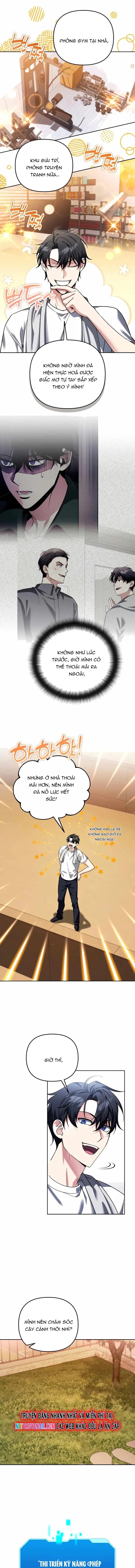 Bản Ngã Của Tôi Là Thợ Săn Dị Giới Chapter 59 - 5