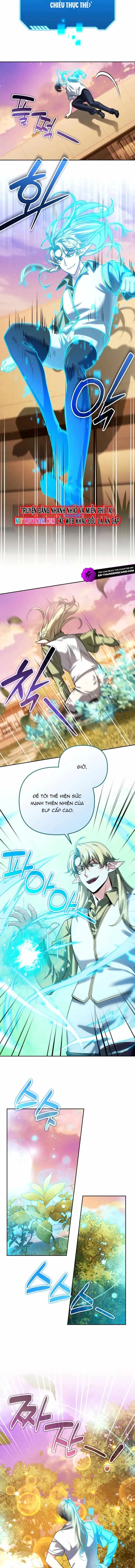 Bản Ngã Của Tôi Là Thợ Săn Dị Giới Chapter 59 - 6